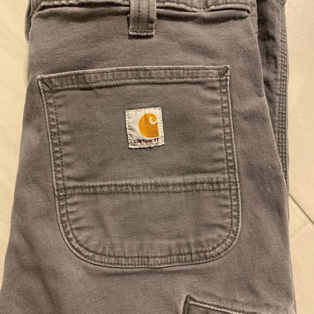 Carhartt Men’s 34x32